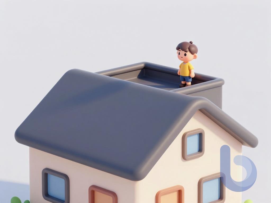 roof